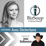 Biz Soup Podcast Radio