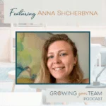 The Growing Your Team The Growing Your Team