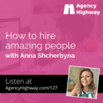 Agency Highway